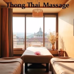 Thong Thai Massage Flers 61100 – Salon de massage thaï traditionnel à Flers