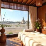 Tii Bann Thaï Spa – Massage Thaï – Salon de massage thaï traditionnel à Claye-Souilly