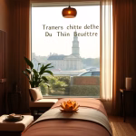 Traditions Du Bien-Être – Salon de massage thaï traditionnel à Angers