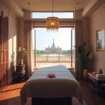 Versailles Massage / Bun Thaï Bien Etre – Salon de massage thaï traditionnel à Versailles