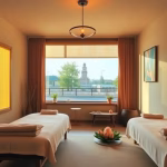 Vim Beaute Massage Levallois Perret – Salon de massage thaï traditionnel à Levallois-Perret