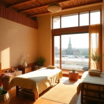 Wandee – Salon de massage thaï traditionnel à Toulouse