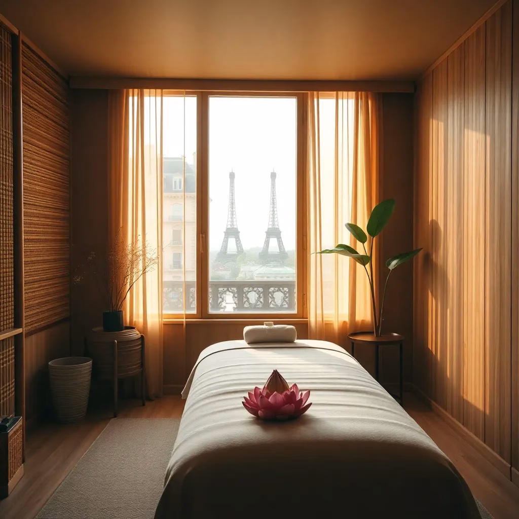 Wat&Sens Paris 14