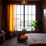 Well&Com’ Massages Bien-Être (69002) – Salon de massage thaï traditionnel à Lyon