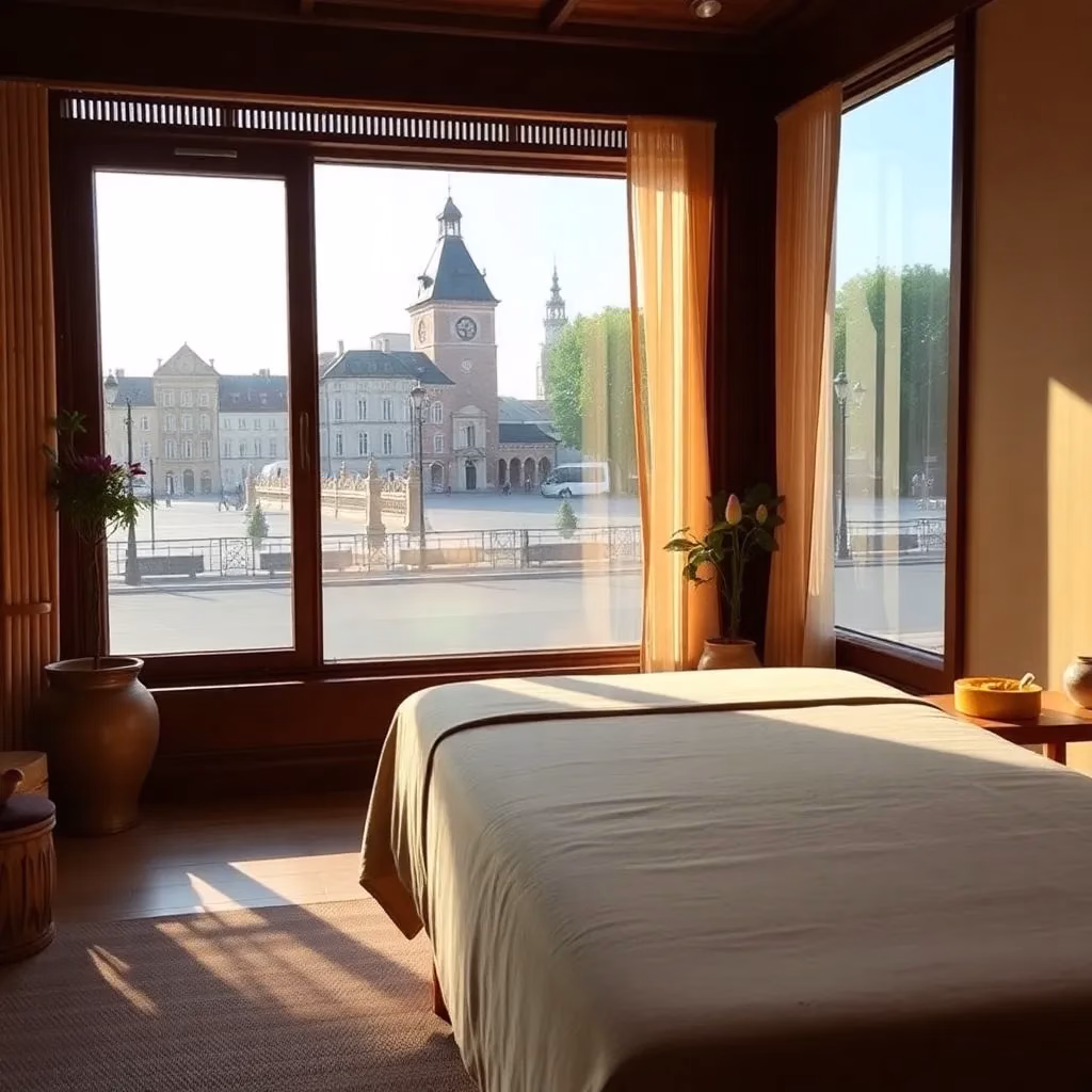 Wellness Aromatic - Massage À Metz