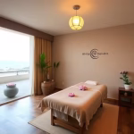 Wi-Thaï Bien-Être – Salon de massage thaï traditionnel à Le Cannet