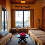 Witii Tham – Salon de massage thaï traditionnel à Annemasse
