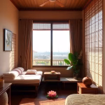 Xaviéra Rivalin, Massage Thai – Salon de massage thaï traditionnel à Marseille
