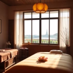Xin Rui Massage – Salon de massage thaï traditionnel à Blois