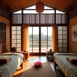 Xin Yuan – Zu Dao – Salon de massage thaï traditionnel à Lyon