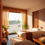 Yanan Massage Ayurvedique-Thaï – Salon de massage thaï traditionnel à Palaiseau