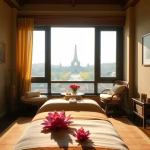 Yim Thai Massage – Salon de massage thaï traditionnel à Tours