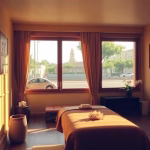 Yoyo Salon De Massage – Salon de massage thaï traditionnel à Toulon