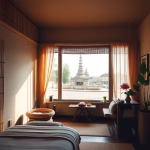 Yutida Thai Massage – Salon de massage thaï traditionnel à Pau