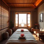 Zen Azur – Salon de massage thaï traditionnel à Six-Fours-les-Plages