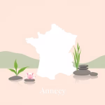 Massage thaï à Annecy – meilleurs salons près de chez vous