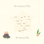Massage thaï à Arnouville – meilleurs salons près de chez vous
