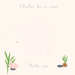 Massage thaï à Challes-les-Eaux – meilleurs salons près de chez vous