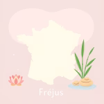 Massage thaï à Fréjus – meilleurs salons près de chez vous