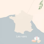 Massage thaï à Les Vans – meilleurs salons près de chez vous