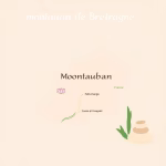 Massage thaï à Montauban-de-Bretagne – meilleurs salons près de chez vous