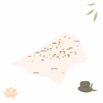 Massage thaï à Mougins – meilleurs salons près de chez vous
