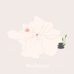 Massage thaï à Mulhouse – meilleurs salons près de chez vous