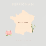 Massage thaï à Perpignan – meilleurs salons près de chez vous