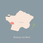 Massage thaï à Roissy-en-Brie – meilleurs salons près de chez vous