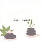 Massage thaï à Saint-Laurent-de-Cognac – meilleurs salons près de chez vous