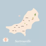Massage thaï à Sartrouville – meilleurs salons près de chez vous