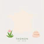 Massage thaï à Thonon-les-Bains – meilleurs salons près de chez vous