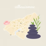 Massage thaï à Villeurbanne – meilleurs salons près de chez vous